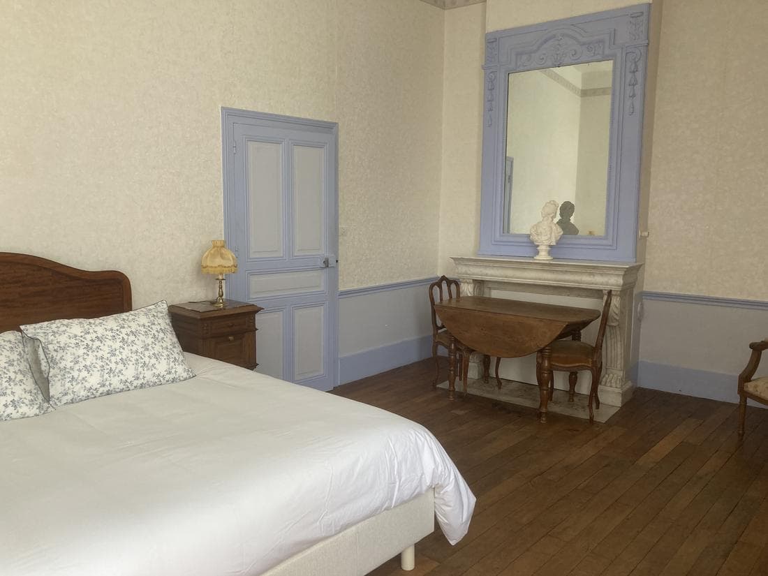 Chambre Iris
